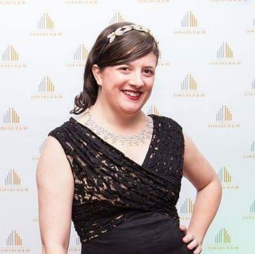 Meet your Posher, Bernadette